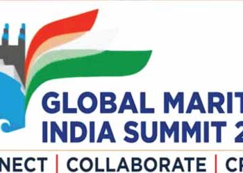 A new world order is being created in the world: Modi