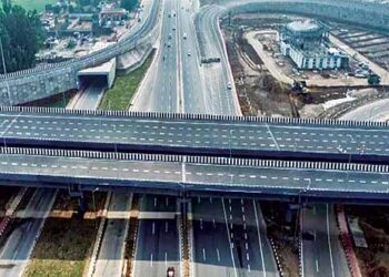 New expressways will be built in Delhi-NCR