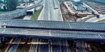 New expressways will be built in Delhi-NCR