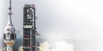 ISRO takes first step towards human space flight