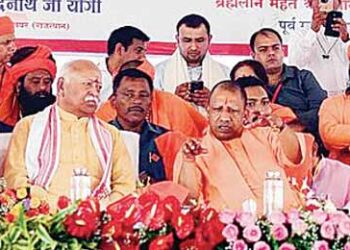 Sanatan is everywhere, will always remain: Mohan Bhagwat