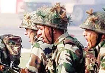 Infantry will adapt to future challenges