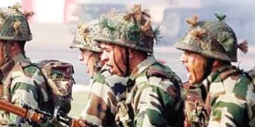 Infantry will adapt to future challenges