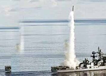 India showed strength, successful test of BrahMos in Bay of Bengal