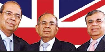 Britain's economic progress now depends on Indians