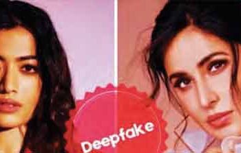 Bollywood also on target of deepfake videos