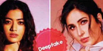 Bollywood also on target of deepfake videos