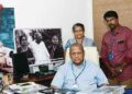 2001 में नेत्रालय के मुख्य परिसर में 'लेजर विजन करेक्शन सेंटर' का उद्घाटन भारत के राष्ट्रपति डॉ एपीजे अब्दुल कलाम ने किया था।