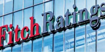 Fitch raises India's growth forecast to 6.2 percent