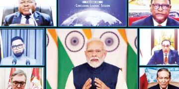 Global South wants autonomy: PM