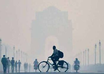 Pollution is the biggest threat to human existence