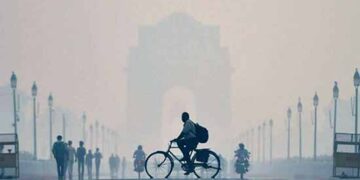 Pollution is the biggest threat to human existence