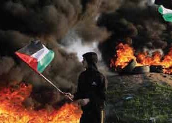 Has Hamas found new international partners?