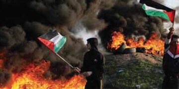 Has Hamas found new international partners?