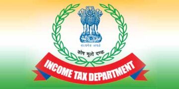 Only 5 percent people are paying 76 percent of the income tax.