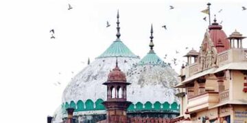 Shri Krishna Janmabhoomi- Shahi Eidgah case