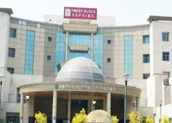 Advanced Diabetic Center will start in Lucknow