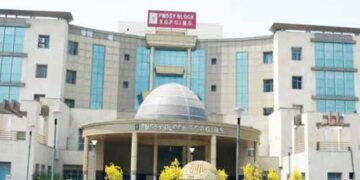 Advanced Diabetic Center will start in Lucknow