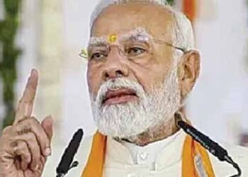 PM will participate in 'Ahlan Modi' program in UAE next month