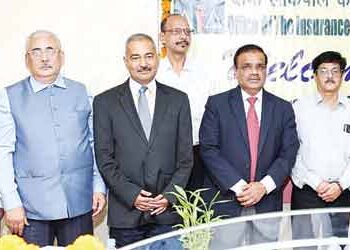 Time bound solution will definitely be available on Insurance Ombudsman Day.