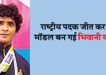 नीतू ने 17 साल की उम्र में खेल को गंभीरता से लिया और 19 साल की उम्र में सीनियर वर्ग में राष्ट्रीय पदक विजेता बन गईं। दो साल बाद ब्राजील में जूनियर विश्व चैंपियनशिप में भारत का प्रतिनिधित्व किया।