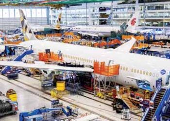 Now planes made in Noida will also kiss the sky