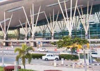 Uttarakhand's first international airport will be built on 1100 acres