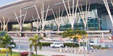 Uttarakhand's first international airport will be built on 1100 acres