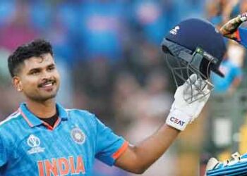 Kohli symbol of excellence, determination: Modi