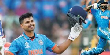 Kohli symbol of excellence, determination: Modi