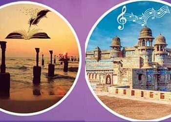 Gwalior and Kozhikode among UNESCO's creative cities