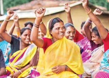 Cannot order implementation of women's reservation: Supreme Court