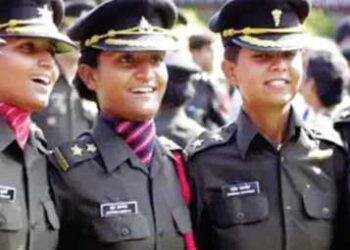 It is wrong not to make women colonels: Supreme Court