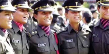 It is wrong not to make women colonels: Supreme Court