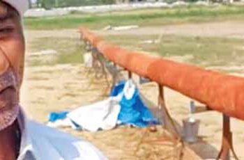 Ayodhya will be fragrant with 3500 kg incense sticks, it is 108 feet long