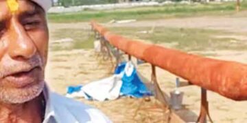 Ayodhya will be fragrant with 3500 kg incense sticks, it is 108 feet long