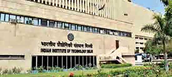 IIT-Delhi