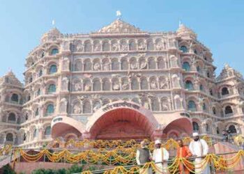 New India will become the hero, Modi will be the great hero