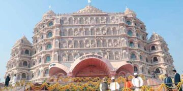 New India will become the hero, Modi will be the great hero