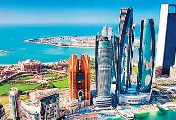 Abu Dhabi becomes the first choice of the world's billionaires