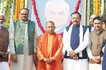 Air safari starts between Agra and Mathura