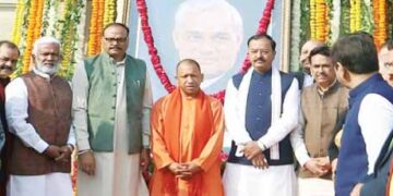 Air safari starts between Agra and Mathura