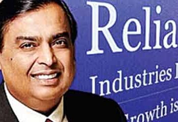 Reliance the biggest wealth creator in 25 years