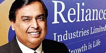 Reliance the biggest wealth creator in 25 years
