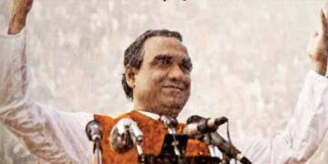 Song ‘Desh Pehle’ from ‘Main Atal Hoon’ released