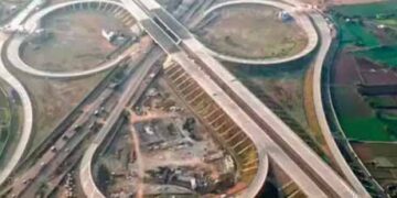 International cricket stadium will be built near Bhiwandi