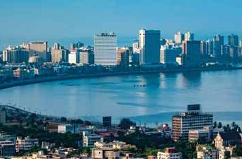 'Third Mumbai' will be built in the state