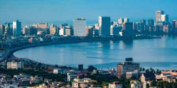 'Third Mumbai' will be built in the state