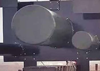 Advanced counter-drone system for airbase security