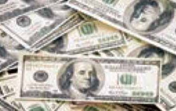 देश का विदेशी मुद्रा भंडार 5.08 अरब डॉलर बढ़ा
